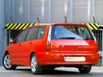 Mitsubishi Lancer Wagon 2003 года (UK)